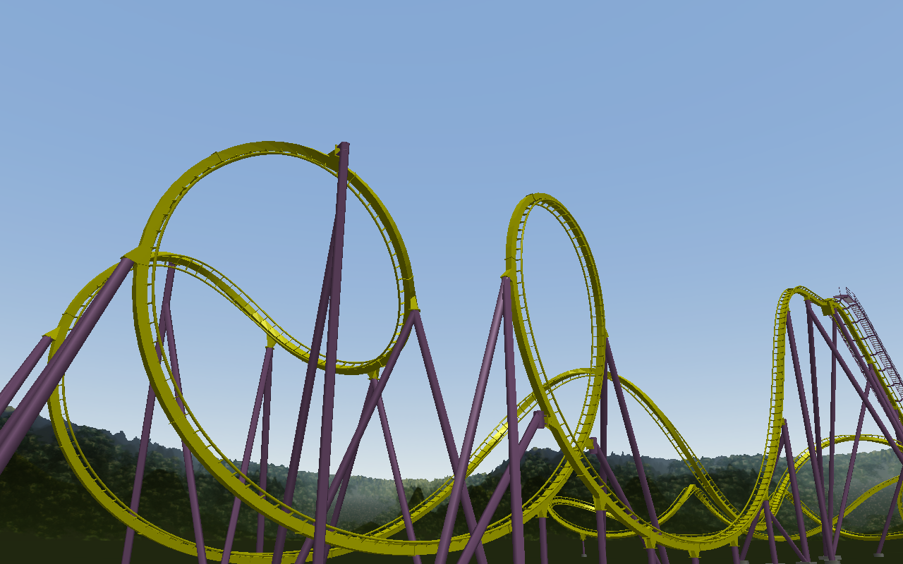 CoasterCrazy B M Project Now Available for Download Hard