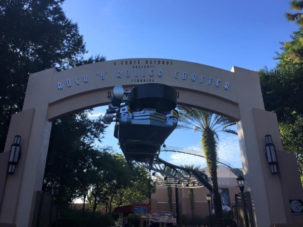 Best Coaster Entrance Sign : General Theme Park Discussions