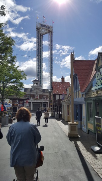 Scream Tower, angry lady, and the 1% / 20160609_091153.jpg 20160609_091153.jpg