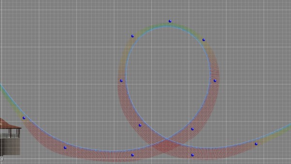 This is an un-Smoothed Loop! Built by hand... / LoopUnSmoothed.jpg LoopUnSmoothed.jpg