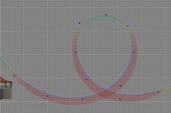 The same loop with locked vertices and smoothed! / LoopSmoothed.jpg LoopSmoothed.jpg