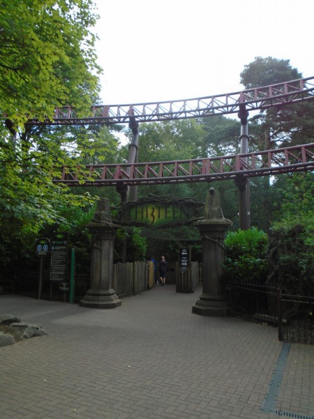 Trimming / THIRTEEN.JPG THIRTEEN.JPG