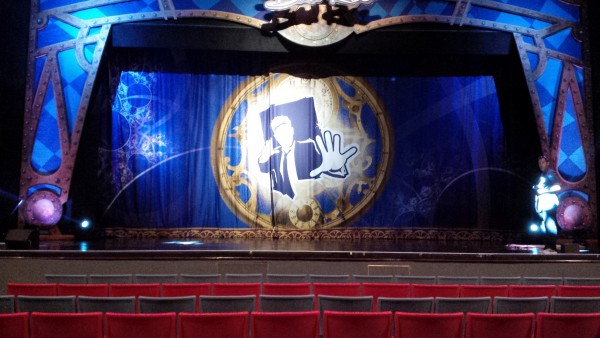 We got to see a "Magic Show". It was more show then magic. / IMG_20150822_161647.jpg IMG_20150822_161647.jpg